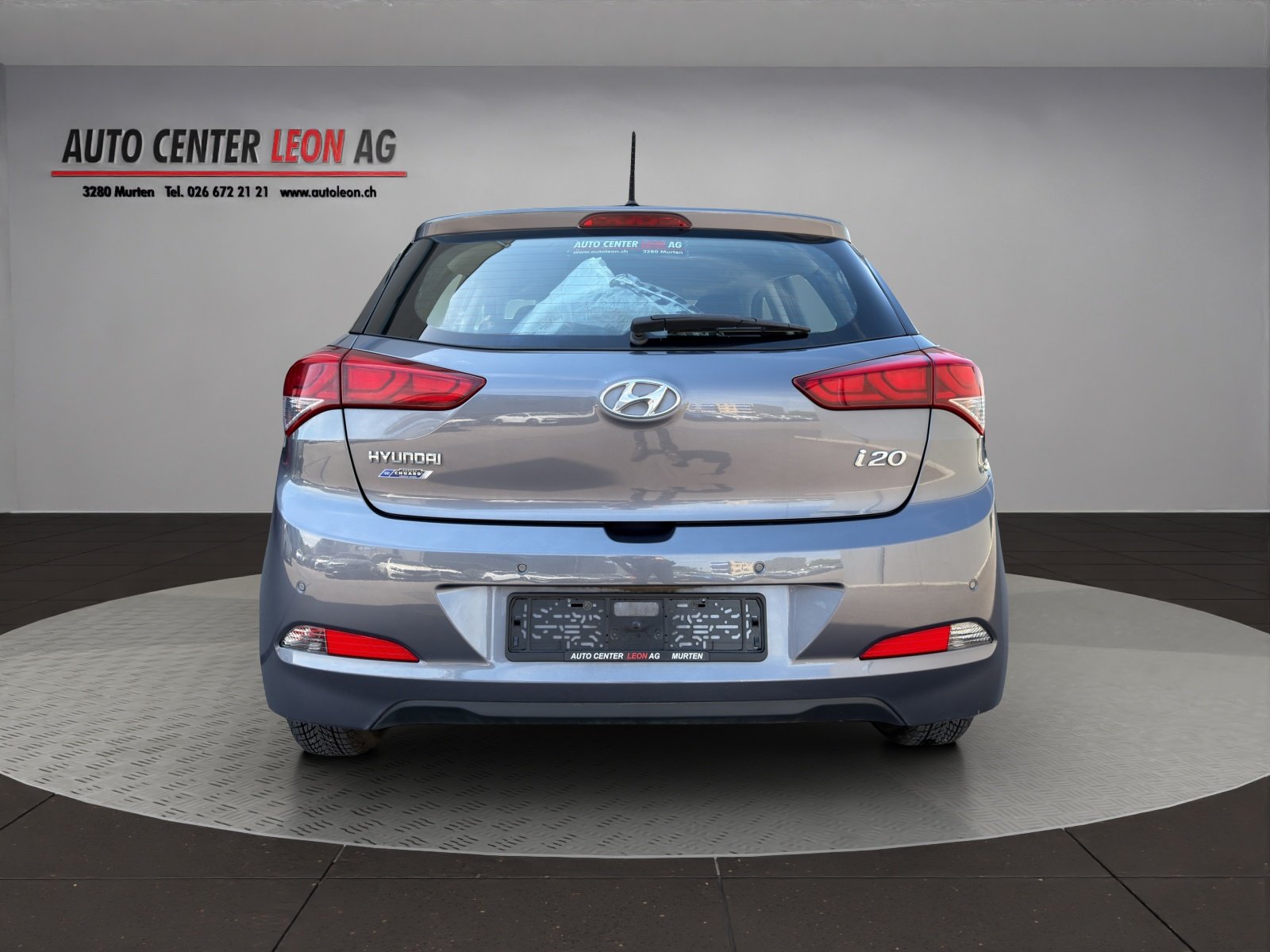 HYUNDAI i20 1.0 T-GDi Amplia, Benzina, Occasioni / Usate, Manuale - 5