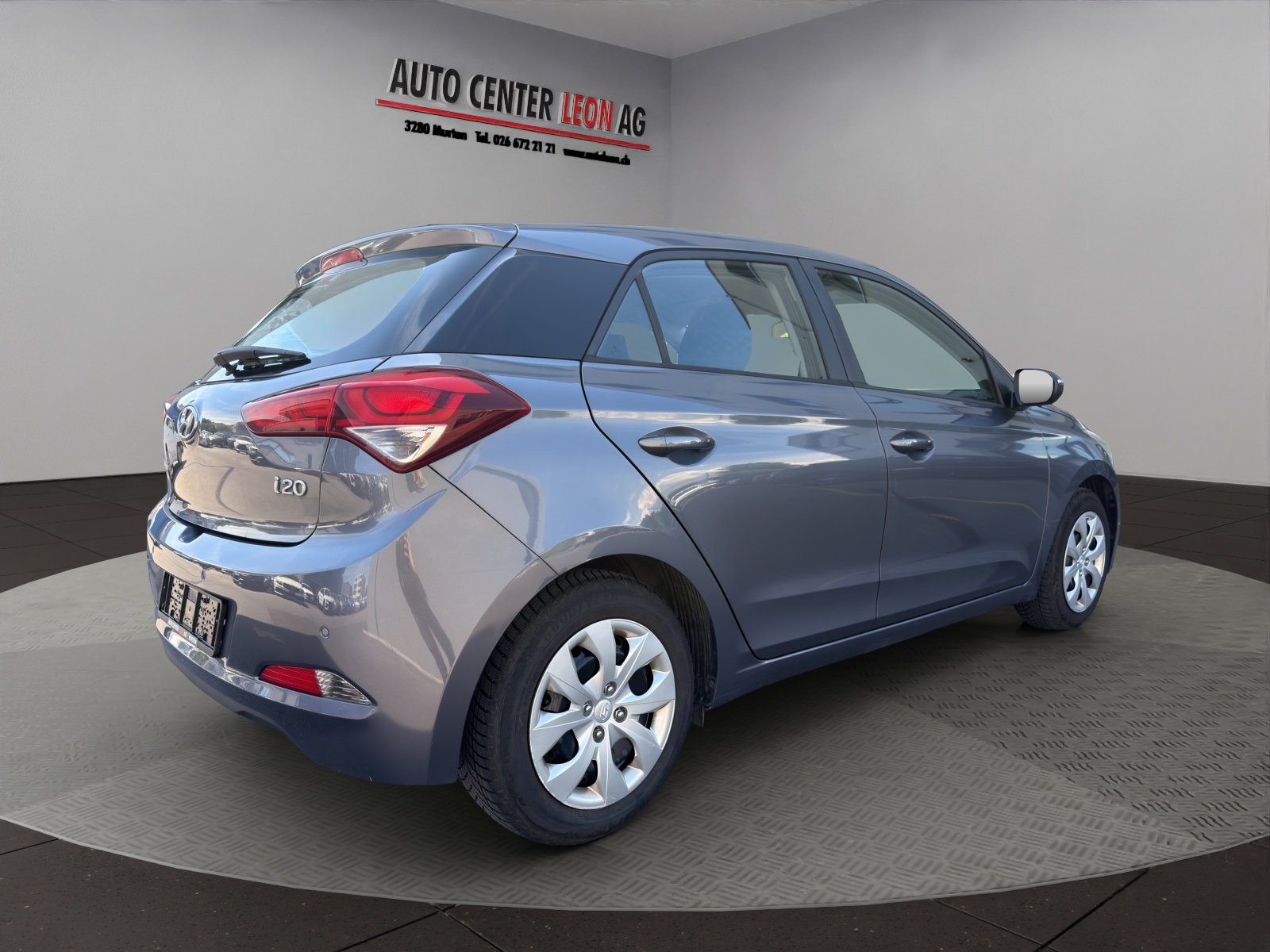 HYUNDAI i20 1.0 T-GDi Amplia, Benzina, Occasioni / Usate, Manuale - 6