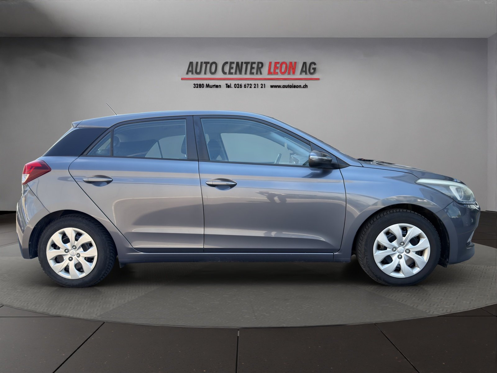 HYUNDAI i20 1.0 T-GDi Amplia, Benzina, Occasioni / Usate, Manuale - 7