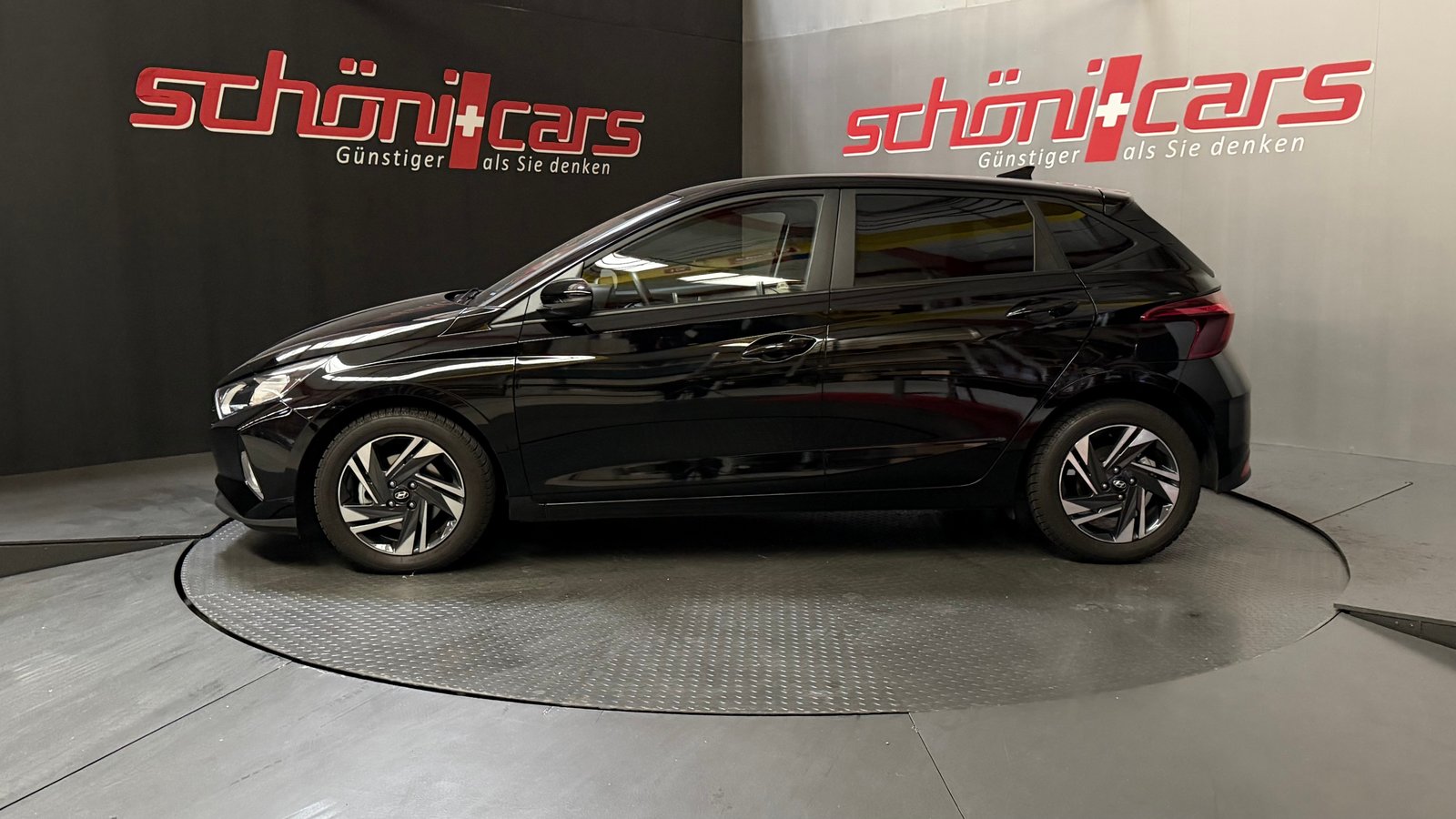 HYUNDAI i20 1.0 T-GDi Amplia DCT, Benzina, Occasioni / Usate, Automatico - 2