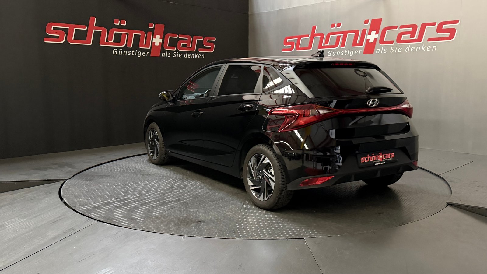 HYUNDAI i20 1.0 T-GDi Amplia DCT, Benzina, Occasioni / Usate, Automatico - 3