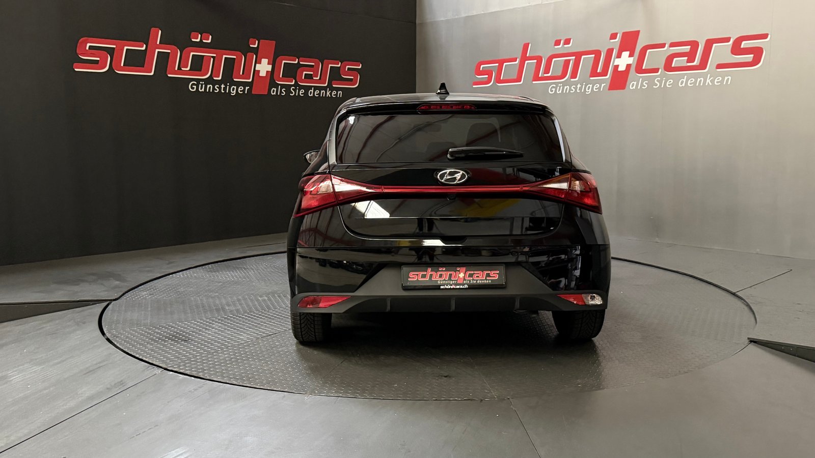 HYUNDAI i20 1.0 T-GDi Amplia DCT, Benzina, Occasioni / Usate, Automatico - 4