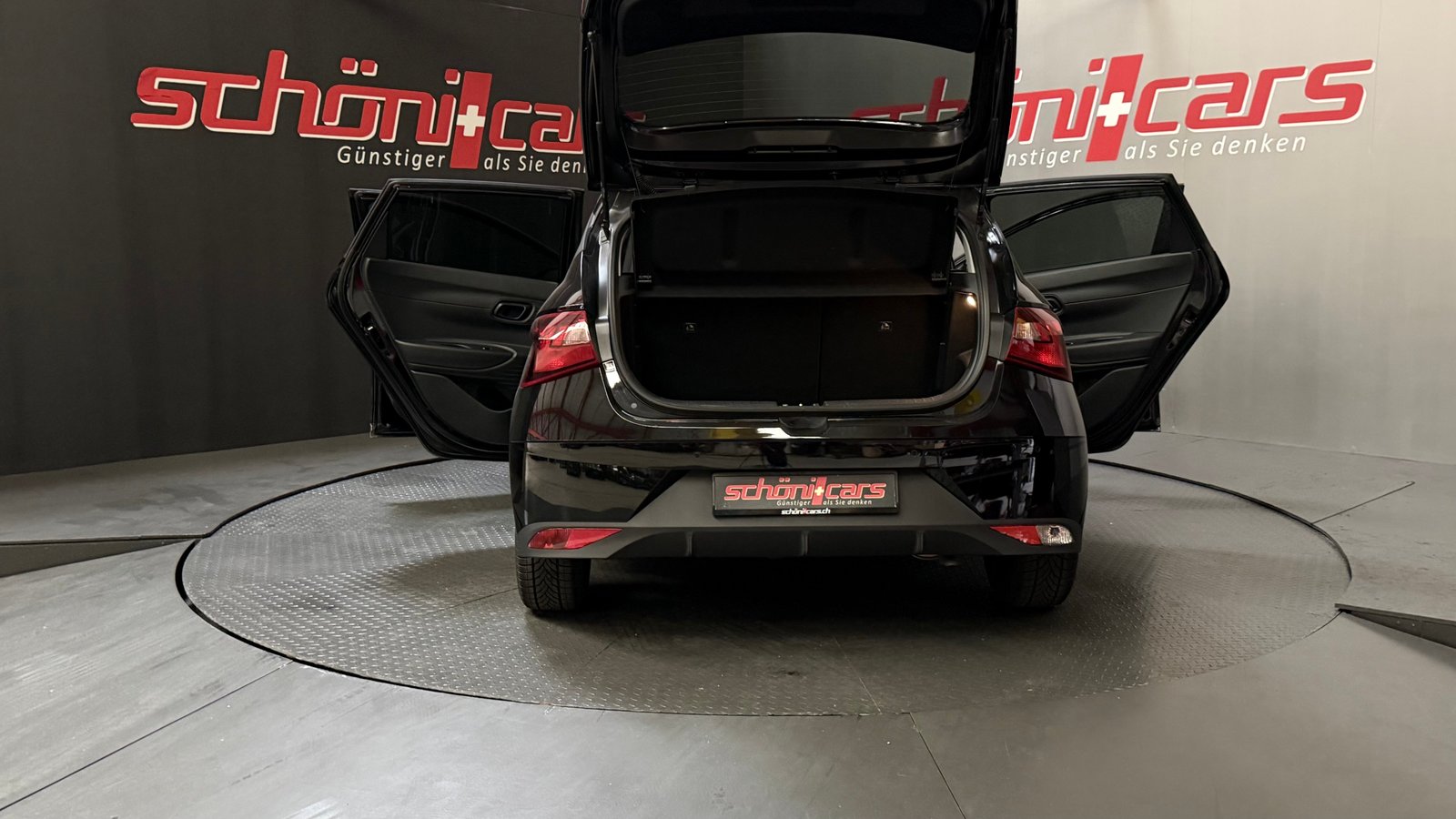 HYUNDAI i20 1.0 T-GDi Amplia DCT, Benzina, Occasioni / Usate, Automatico - 5