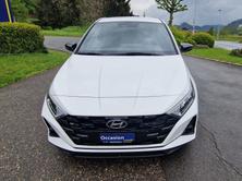 HYUNDAI i20 1.0 T-GDi N Line 48V MH DCT, Hybride Léger Essence/Électricité, Occasion / Utilisé, Automatique - 3