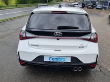 HYUNDAI i20 1.0 T-GDi N Line 48V MH DCT, Hybride Léger Essence/Électricité, Occasion / Utilisé, Automatique - 5