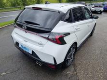 HYUNDAI i20 1.0 T-GDi N Line 48V MH DCT, Hybride Léger Essence/Électricité, Occasion / Utilisé, Automatique - 6
