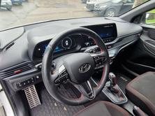 HYUNDAI i20 1.0 T-GDi N Line 48V MH DCT, Hybride Léger Essence/Électricité, Occasion / Utilisé, Automatique - 7