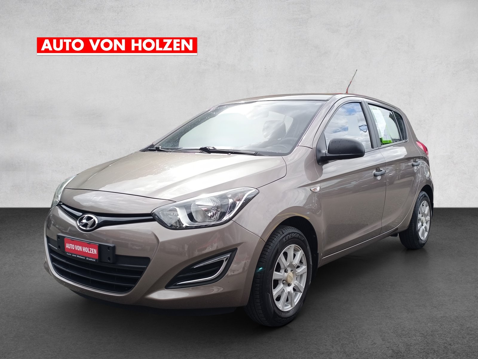 HYUNDAI i20 1.2 Comfort