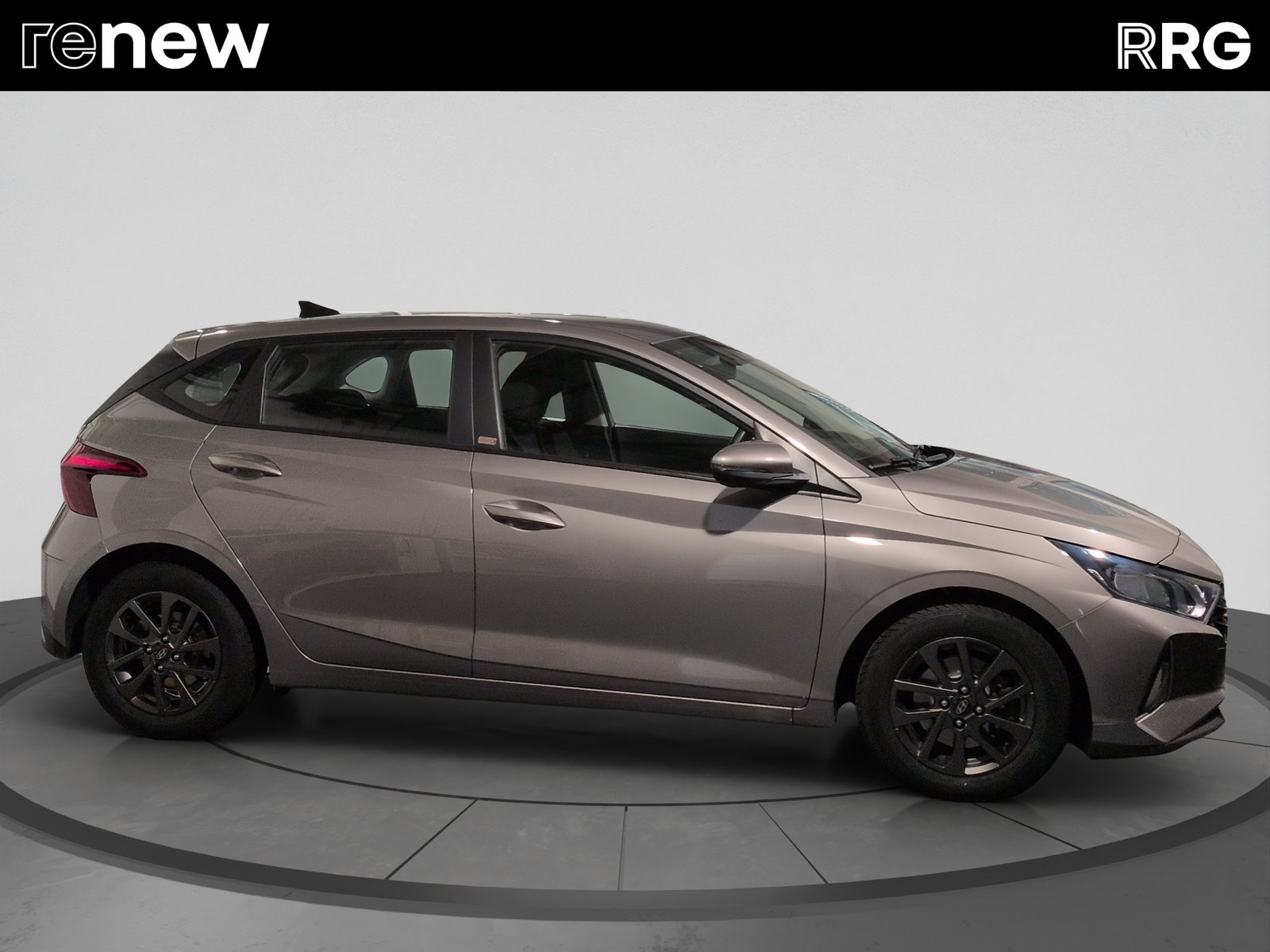HYUNDAI i20 1.0 T-GDi Origo, Benzina, Occasioni / Usate, Manuale - 2