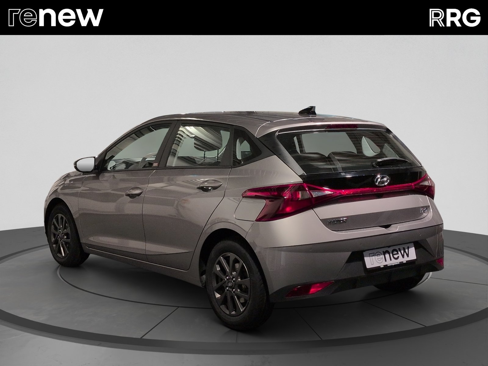 HYUNDAI i20 1.0 T-GDi Origo, Benzina, Occasioni / Usate, Manuale - 5