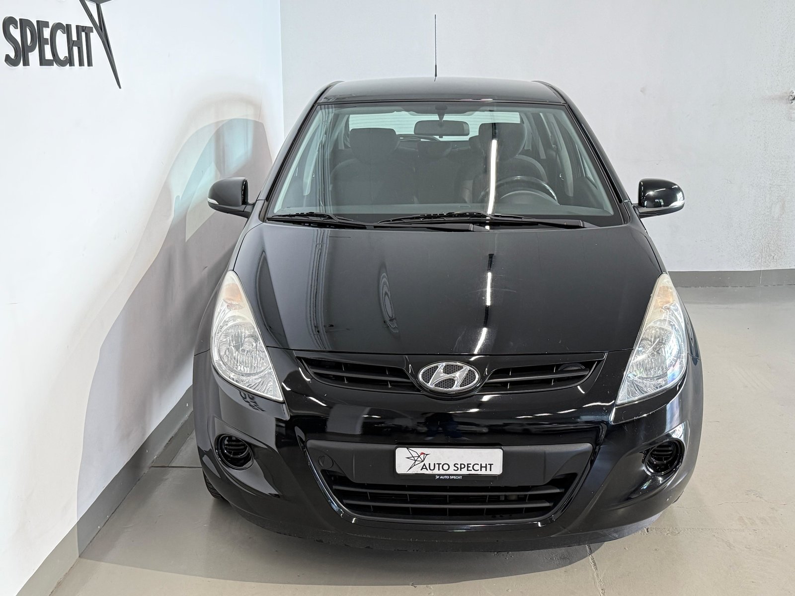 HYUNDAI i20 1.4 CRDi Style, Diesel, Second hand / Used, Manual - 3