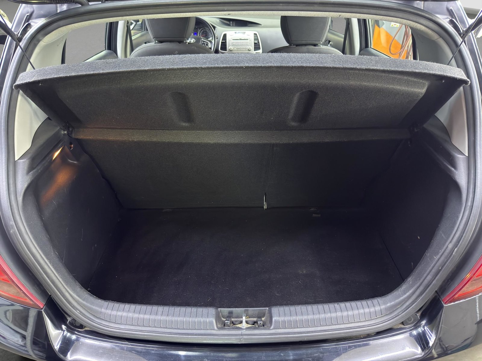 HYUNDAI i20 1.4 CRDi Style, Diesel, Second hand / Used, Manual - 7