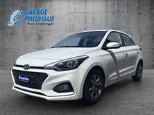 HYUNDAI i20 1.0 T-GDi Amplia DCT, Benzin, Occasion / Gebraucht, Automatik - 2