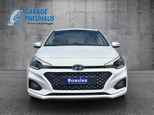 HYUNDAI i20 1.0 T-GDi Amplia DCT, Benzin, Occasion / Gebraucht, Automatik - 3