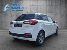 HYUNDAI i20 1.0 T-GDi Amplia DCT, Benzin, Occasion / Gebraucht, Automatik - 4