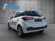 HYUNDAI i20 1.0 T-GDi Amplia DCT, Benzin, Occasion / Gebraucht, Automatik - 5