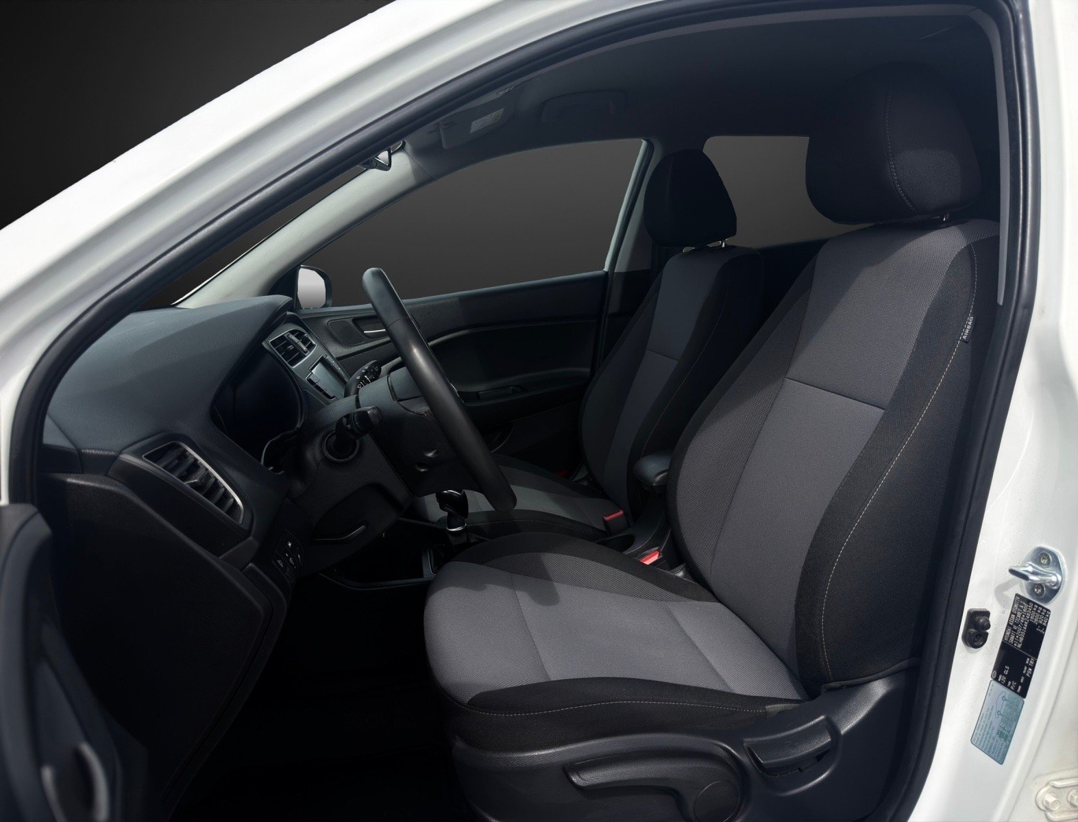 HYUNDAI i20 1.0 T-GDi Amplia mit 100 PS, Benzina, Occasioni / Usate, Manuale - 7