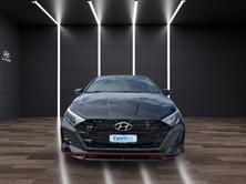 HYUNDAI i20 1.6 T-GDi N, Essence, Occasion / Utilisé, Manuelle - 2