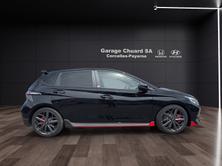 HYUNDAI i20 1.6 T-GDi N, Essence, Occasion / Utilisé, Manuelle - 3