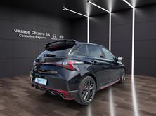 HYUNDAI i20 1.6 T-GDi N, Essence, Occasion / Utilisé, Manuelle - 4