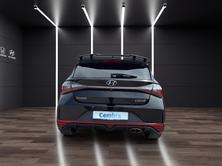 HYUNDAI i20 1.6 T-GDi N, Essence, Occasion / Utilisé, Manuelle - 5