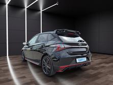 HYUNDAI i20 1.6 T-GDi N, Essence, Occasion / Utilisé, Manuelle - 6