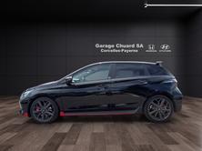 HYUNDAI i20 1.6 T-GDi N, Essence, Occasion / Utilisé, Manuelle - 7
