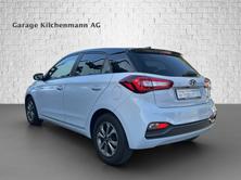 HYUNDAI i20 1.0 T-GDi Amplia DCT, Essence, Occasion / Utilisé, Automatique - 3