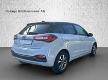 HYUNDAI i20 1.0 T-GDi Amplia DCT, Essence, Occasion / Utilisé, Automatique - 5