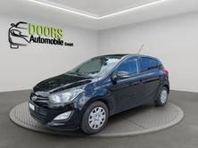 HYUNDAI i20 1.2 Comfort, Petrol, Second hand / Used, Manual - 3