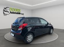 HYUNDAI i20 1.2 Comfort, Petrol, Second hand / Used, Manual - 4