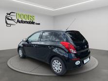 HYUNDAI i20 1.2 Comfort, Petrol, Second hand / Used, Manual - 6