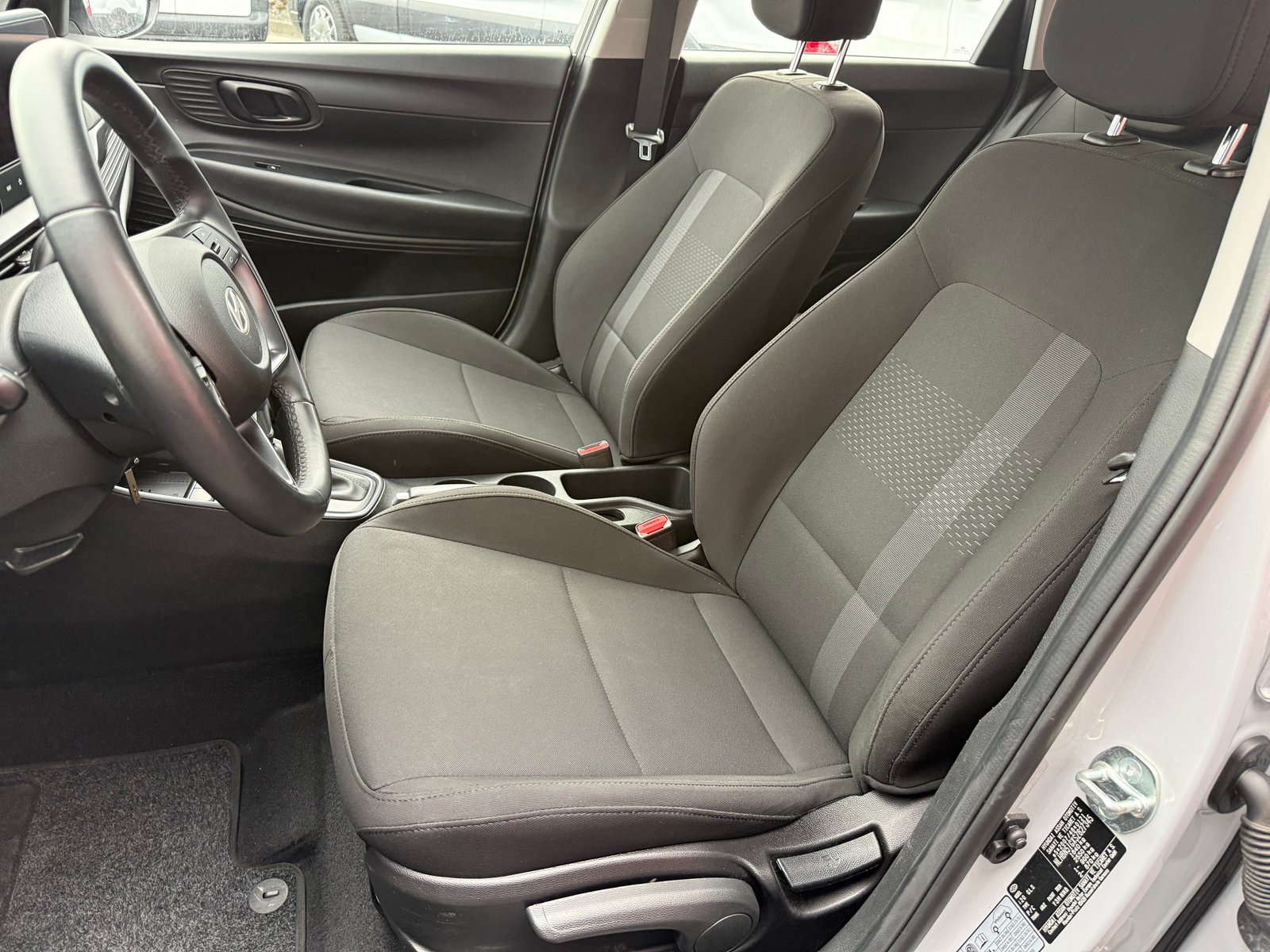 HYUNDAI i20 1.0 T-GDi Origo DCT, Petrol, Second hand / Used, Automatic - 6