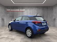 HYUNDAI i20 1.0 T-GDi Origo DCT, Petrol, Second hand / Used, Automatic - 2