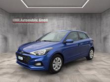 HYUNDAI i20 1.0 T-GDi Origo DCT, Petrol, Second hand / Used, Automatic - 3
