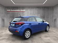 HYUNDAI i20 1.0 T-GDi Origo DCT, Petrol, Second hand / Used, Automatic - 4