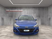 HYUNDAI i20 1.0 T-GDi Origo DCT, Petrol, Second hand / Used, Automatic - 5