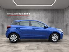 HYUNDAI i20 1.0 T-GDi Origo DCT, Petrol, Second hand / Used, Automatic - 7