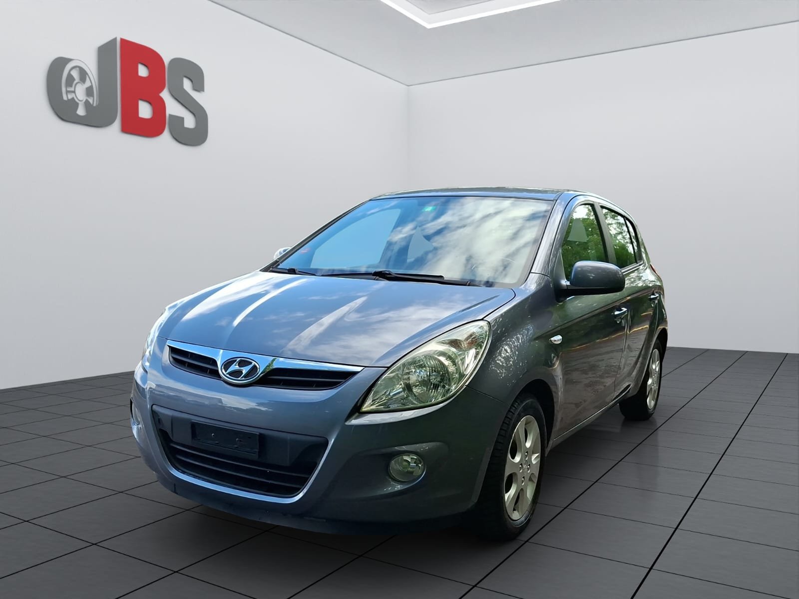 HYUNDAI i20 1.4 Style