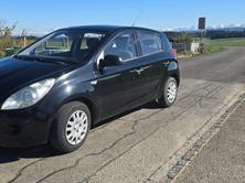 HYUNDAI i20 1.2 Comfort, Benzin, Occasion / Gebraucht, Handschaltung - 2