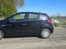 HYUNDAI i20 1.2 Comfort, Benzin, Occasion / Gebraucht, Handschaltung - 3