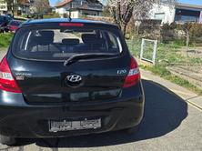 HYUNDAI i20 1.2 Comfort, Benzin, Occasion / Gebraucht, Handschaltung - 5