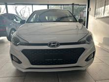 HYUNDAI i20 1.0 T-GDi Amplia, Benzin, Occasion / Gebraucht, Handschaltung - 2