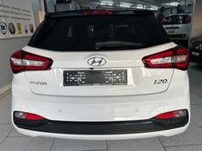 HYUNDAI i20 1.0 T-GDi Amplia, Benzin, Occasion / Gebraucht, Handschaltung - 3