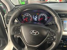 HYUNDAI i20 1.0 T-GDi Amplia, Benzin, Occasion / Gebraucht, Handschaltung - 7