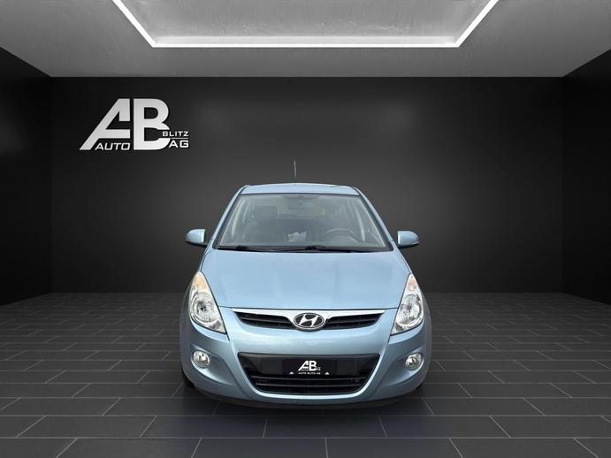 HYUNDAI i20 1.4 Style Automatic, Benzina, Occasioni / Usate, Automatico