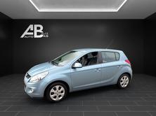 HYUNDAI i20 1.4 Style Automatic, Benzina, Occasioni / Usate, Automatico - 2
