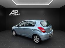 HYUNDAI i20 1.4 Style Automatic, Benzina, Occasioni / Usate, Automatico - 3