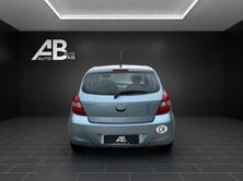 HYUNDAI i20 1.4 Style Automatic, Benzina, Occasioni / Usate, Automatico - 4
