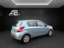 HYUNDAI i20 1.4 Style Automatic, Benzina, Occasioni / Usate, Automatico - 5